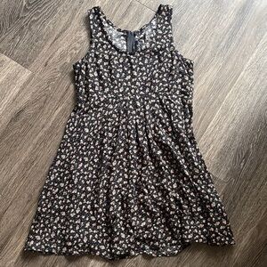 All That Jazz Vintage Sundress